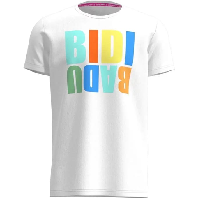 T-shirt Bidi Badu Paris Chill
