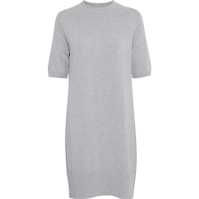 b.young - BYMMORLA SS DRESS - Dames - Mini jurken