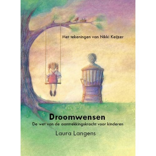 Droomwensen - Laura Langens