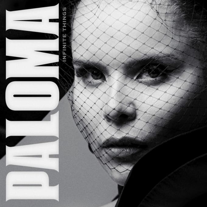 Infinite Things - Paloma Faith