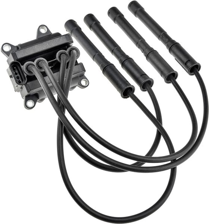 Bobine NTY: ECZ-RE-004 OEM 8200360911