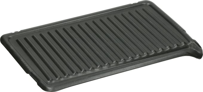 PLAQUE GRILLE VIANDE