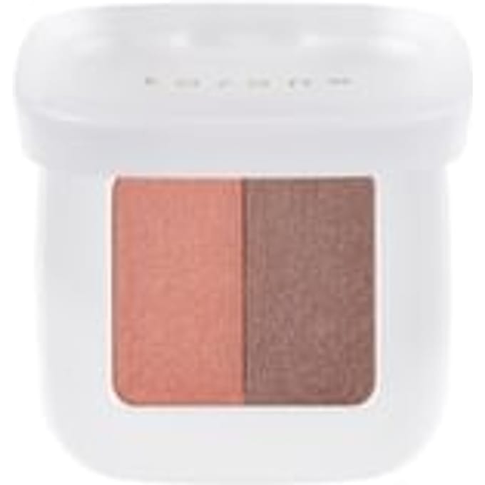 to/one - Petal Float Nuance Eyebrow 02 Peach Brown