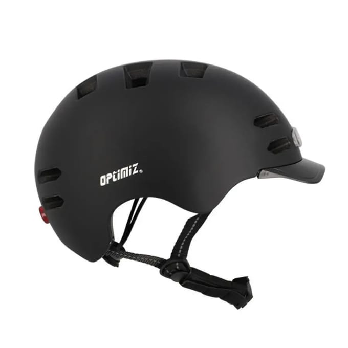 Helm met occipitale afstelling Optimiz O374