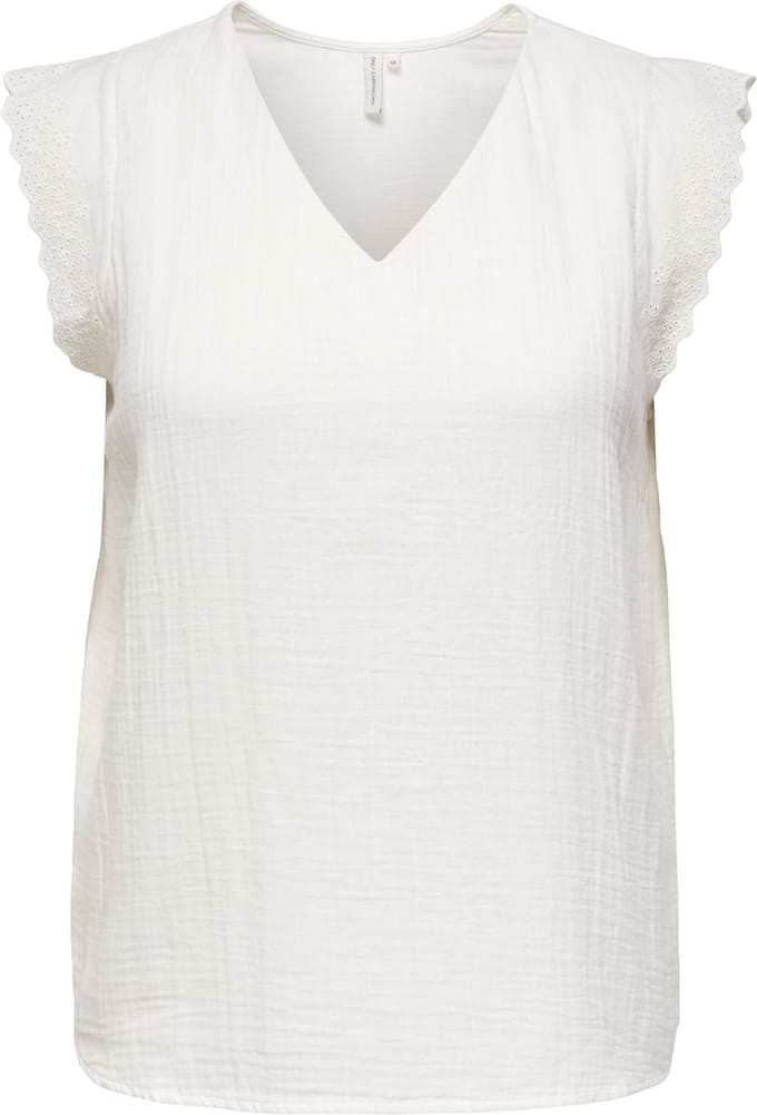 ONLY Carmakoma Top CARTHYRA Top