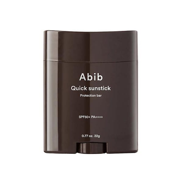 [Deal] Abib - Quick Sunstick Protection Bar SPF50+ PA++++ - 22g