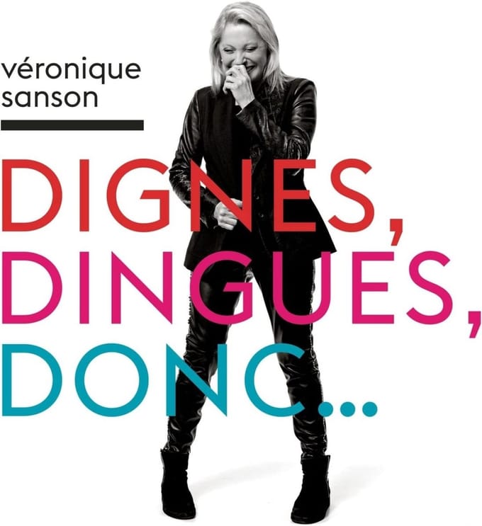 Dignes, Dingues, Donc...