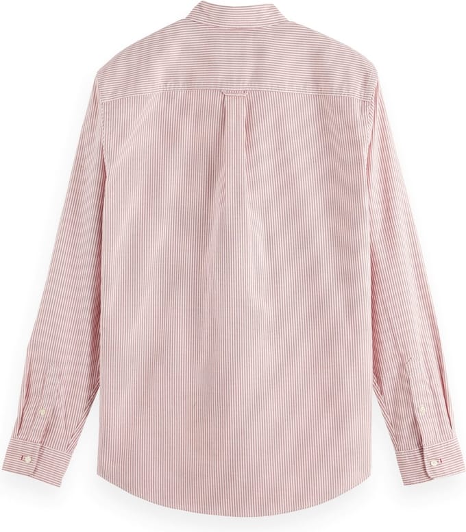 Scotch & Soda - Heren - Blouses