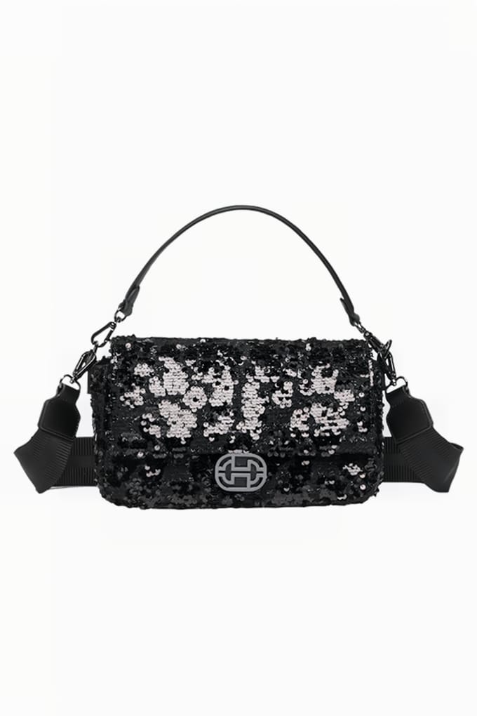 Comma  Bags Black Größe: OS | Umhängetaschen Outlet | Damen | Schwarz