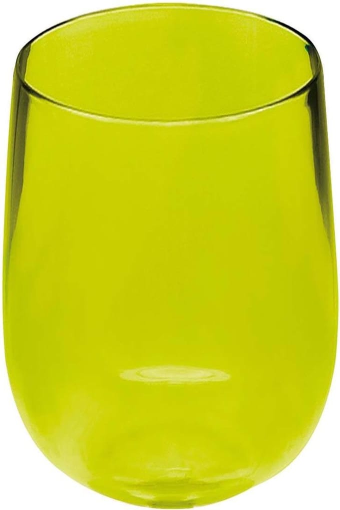 Zak!Designs Stacky Longdrinkglas - Groen