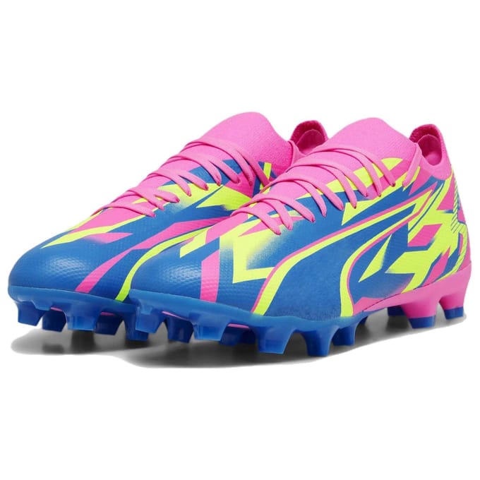 Voetbalschoenen Puma Ultra Match Energy Fg