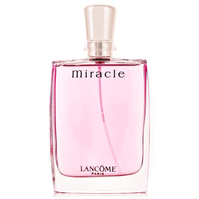 Lancôme Miracle Eau de Parfum - Parfum voor dames - Fruitige & Bloemige Damesparfum - 100ml