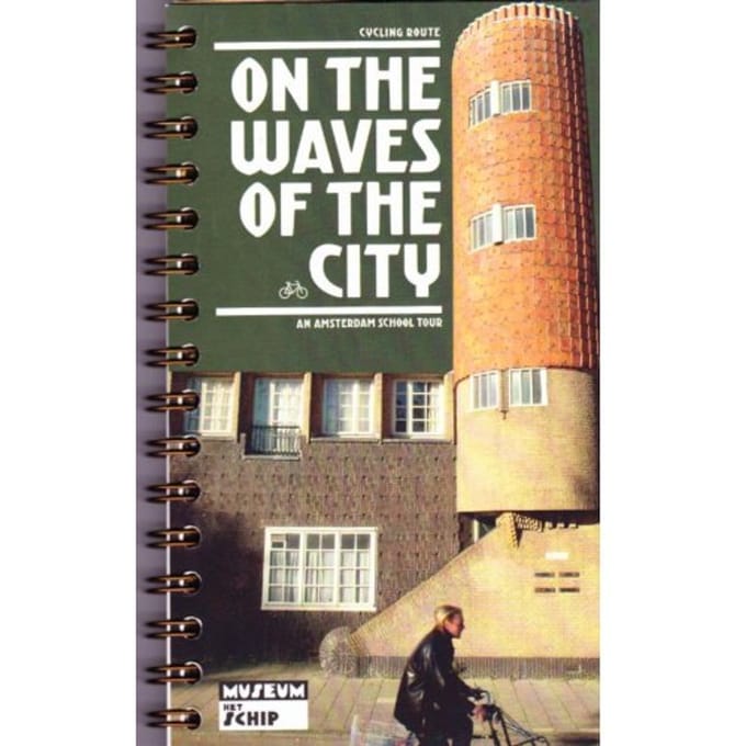 On The Waves Of The City - T. Heijdra