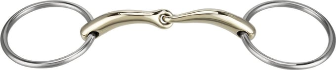 Sprenger Pronamic Losse ringen 14m Enkel Gebroken 11,5
