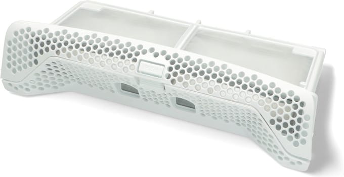 Filter pluizenfilter - pluizenzeef geschikt voor Aeg Electrolux Zanussi wasdroger