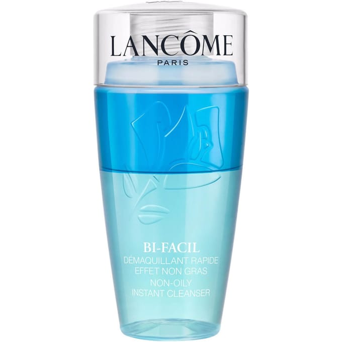 Lancôme Reiniging & Maskers Bi-Facil Make-up remover Unisex 75 ml