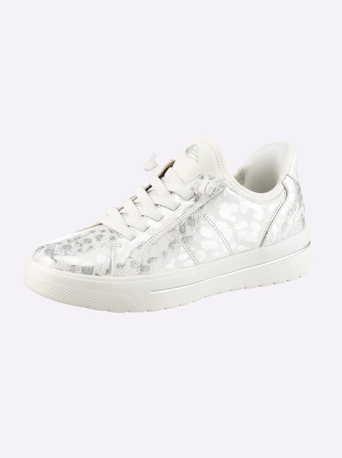 Lage Sneakers Jana -