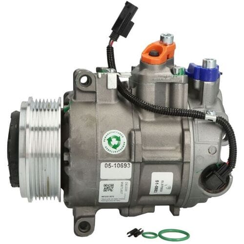 Airco-compressor ELSTOCK 51-0883