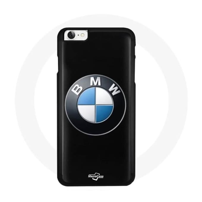 BMW Iphone 6 hoesje