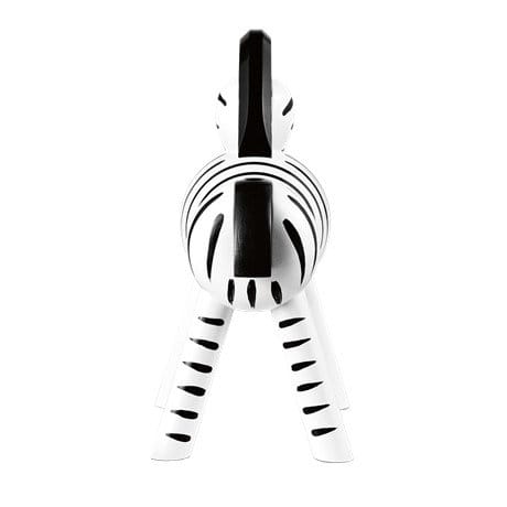 Kay Bojesen - Zebra - meerkleurig