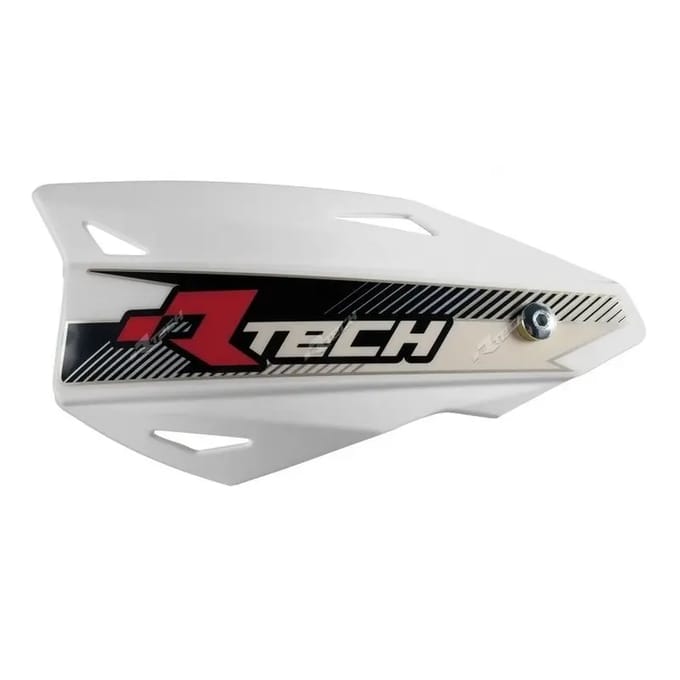 Motorfiets handbeschermers Racetech Vertigo