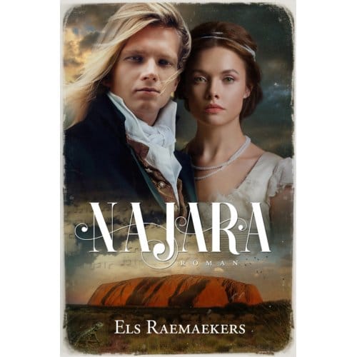 Najara - Els Raemaekers