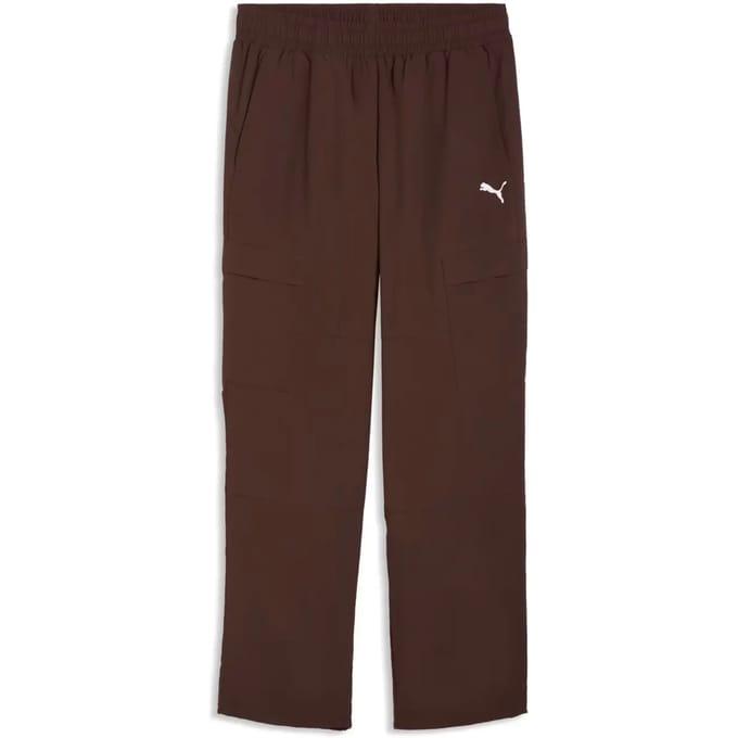 Cargo joggingsbroek Puma Wardrobe Essential Relaxed