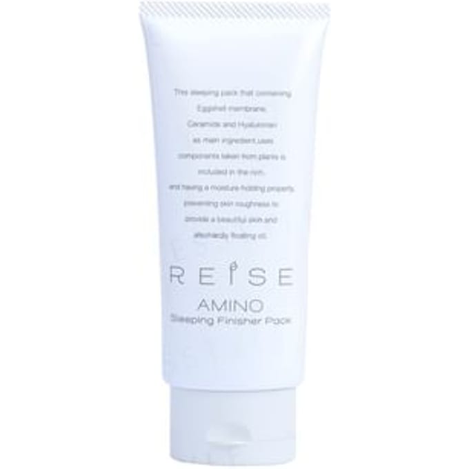 REISE - Sleeping Finisher Pack 80g