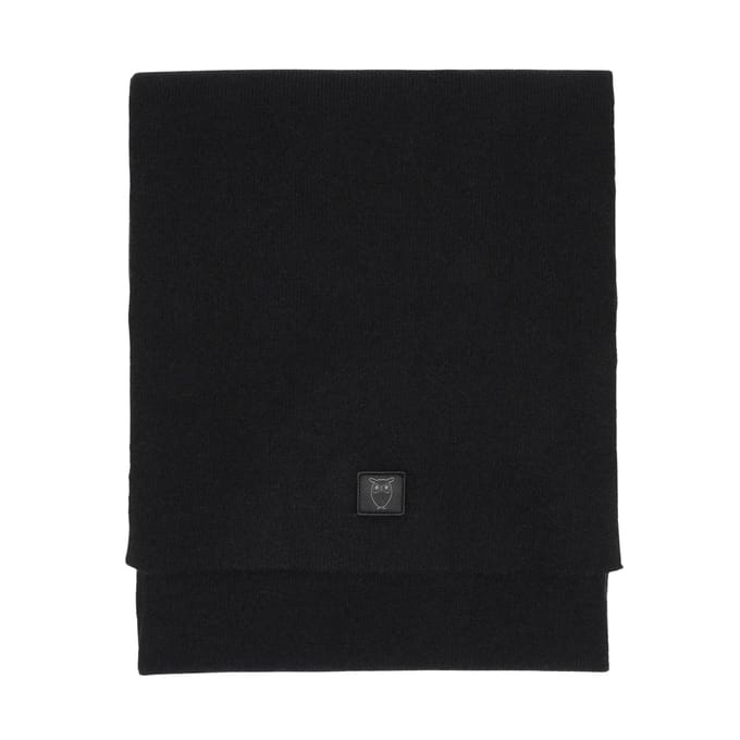 Sjaal KnowledgeCotton Apparel Lambswool