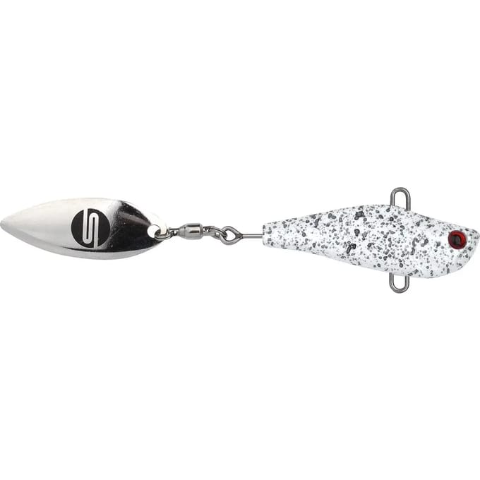 Lok Spro Asp Speed Spinner UV