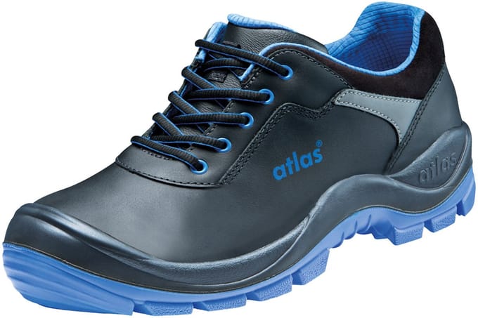 Atlas Veiligheidsschoenen SL 725 XP blauw