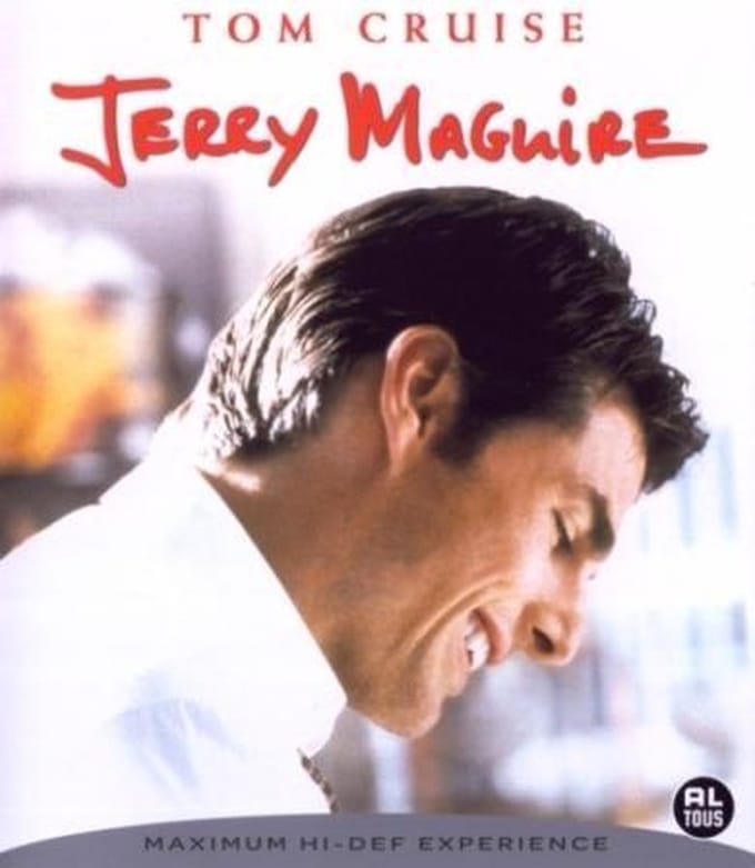 Jerry Maguire
