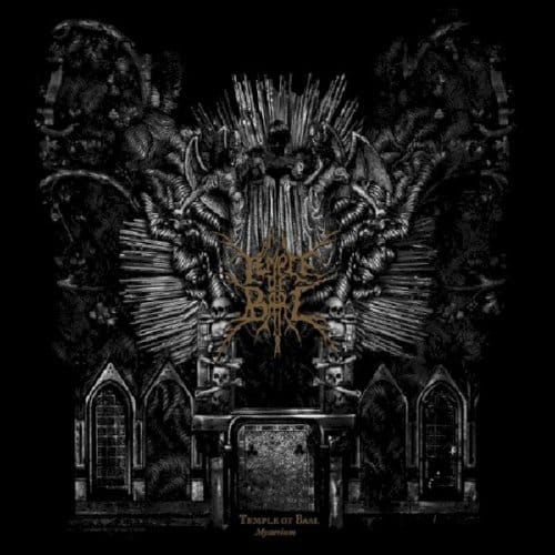Mysterium - Temple Of Baal