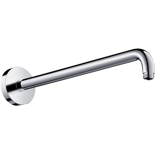 Hansgrohe shower arm projection 38.9 cm 27413000