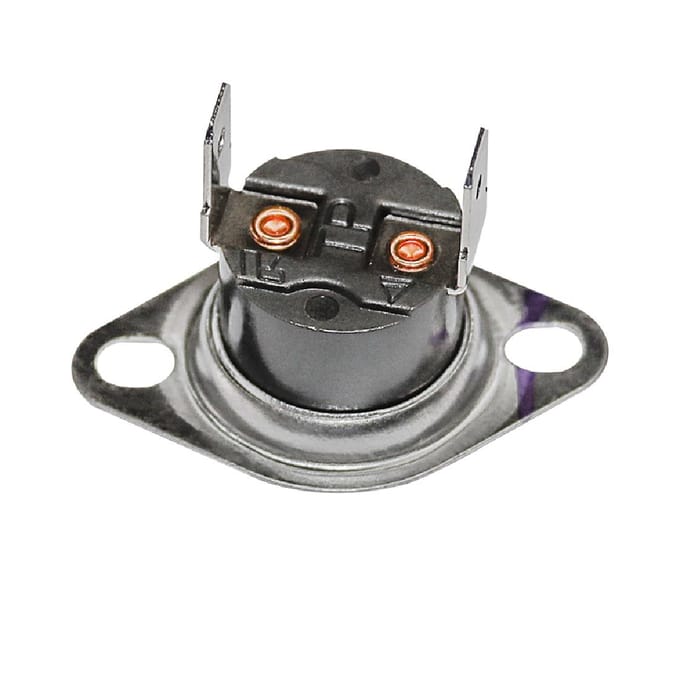 Buffalo Thermostaat