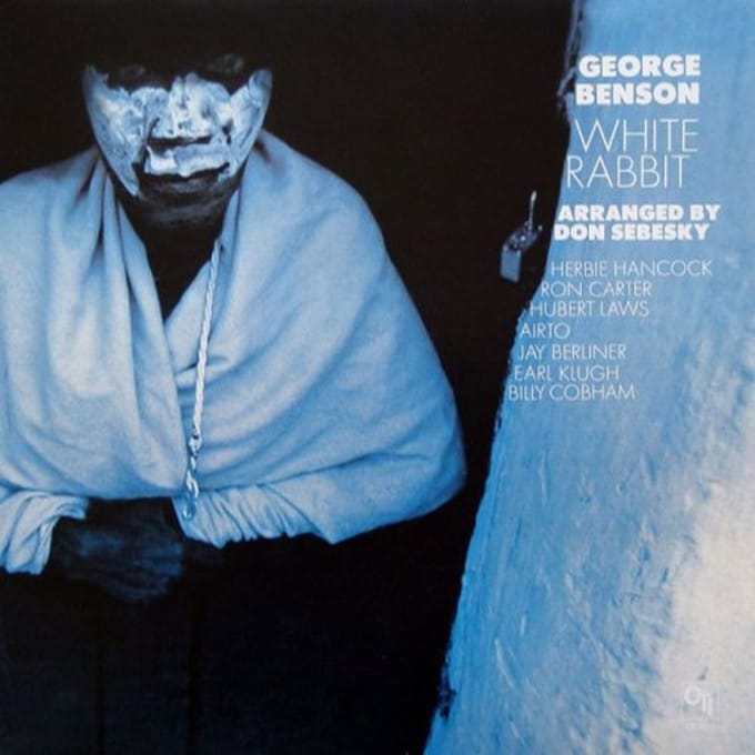 White Rabbit - George Benson