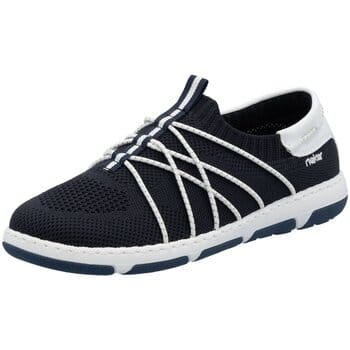 Mocassins Rieker -