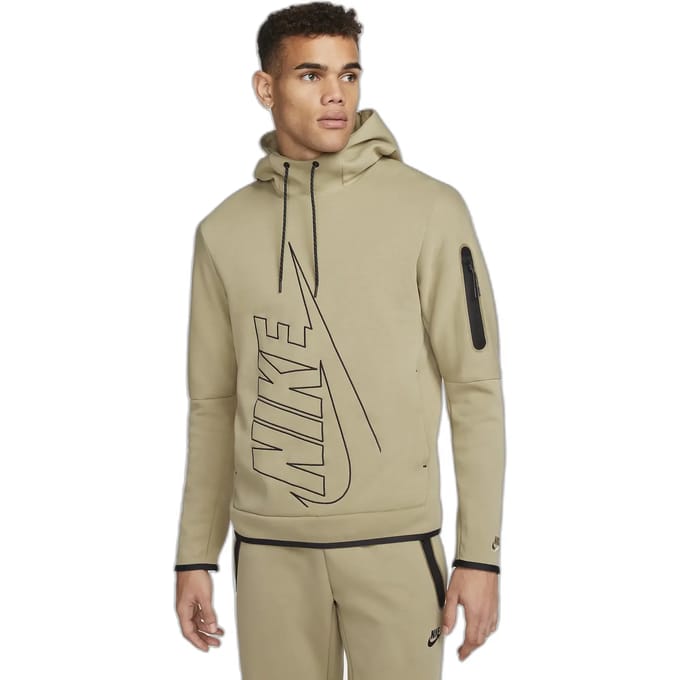 Capuchon sweaters Nike DX0577247