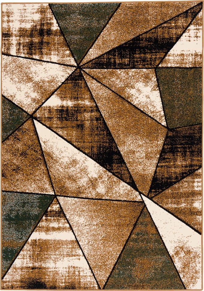 Pergamon Vloerkleed Designer Brilliant Magic