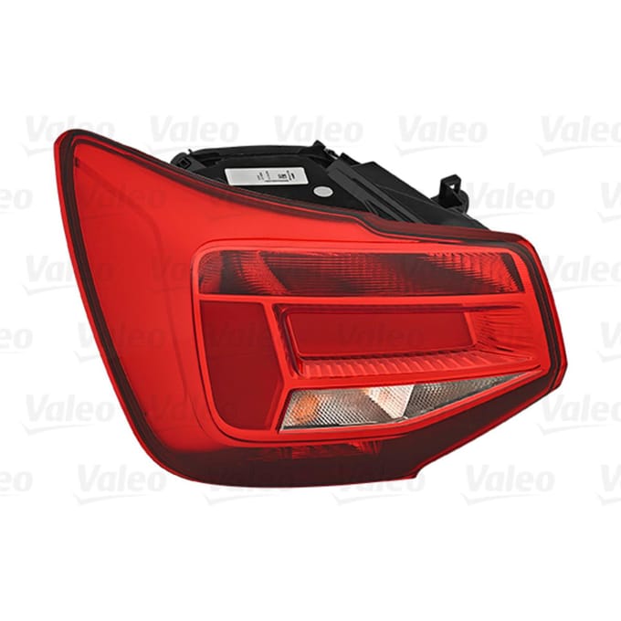 Achterlicht VALEO 047085