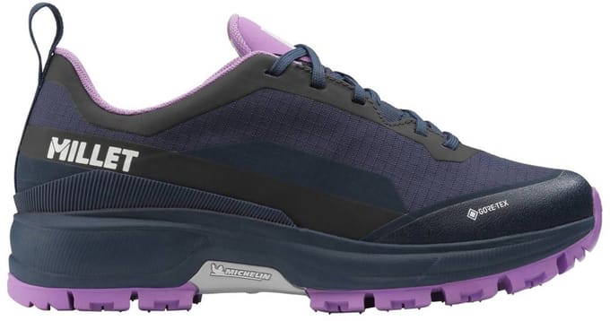 Millet Wanaka Goretex Wandelschoenen Blauw EU 41 1/3 Vrouw