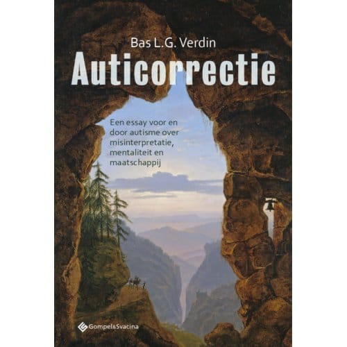 Auticorrectie - Bas L.G. Verdin