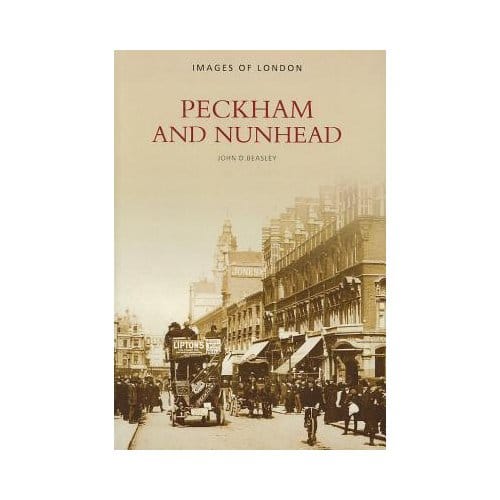 Peckham And Nunhead - John D. Beasley