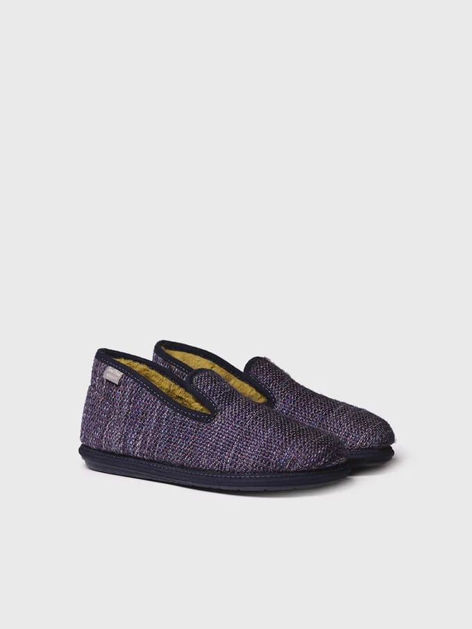 Herenslippers | TEO-DS