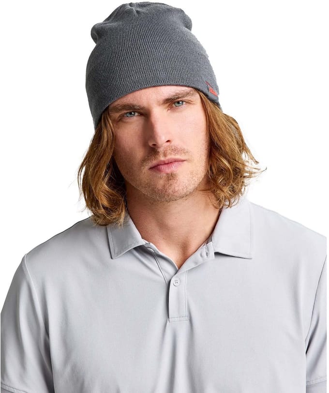 Hoed Slam Logo Beanie