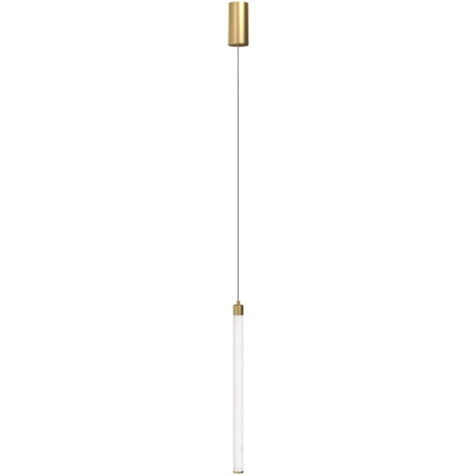 Maytoni Technical - Hanglamp Ray - Goud - Ø3