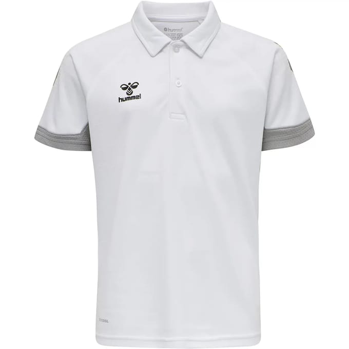 Hummel kinderpoloshirt Hmllead Functional Kids 211375