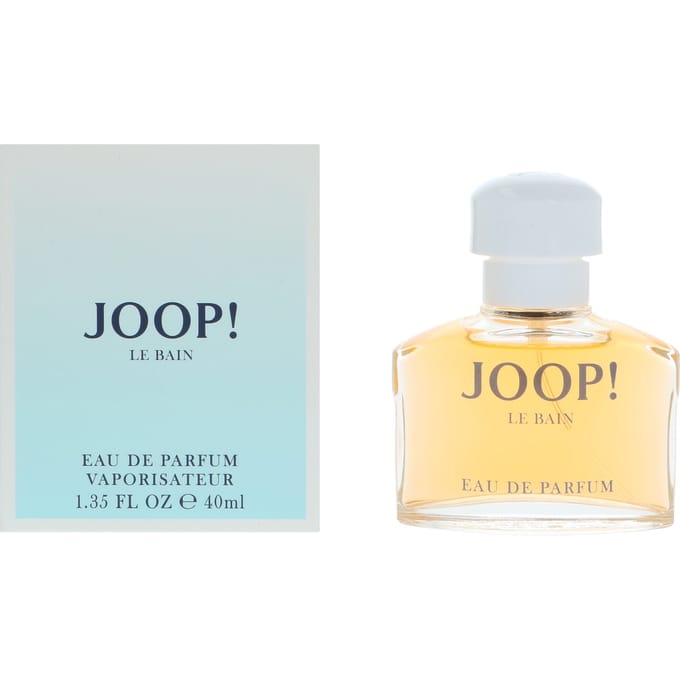 JOOP! Le Bain Eau de Parfum Spray Damesparfum Dames 40 ml