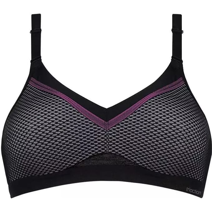 Damesbeha Triumph Triaction Free Motion N
