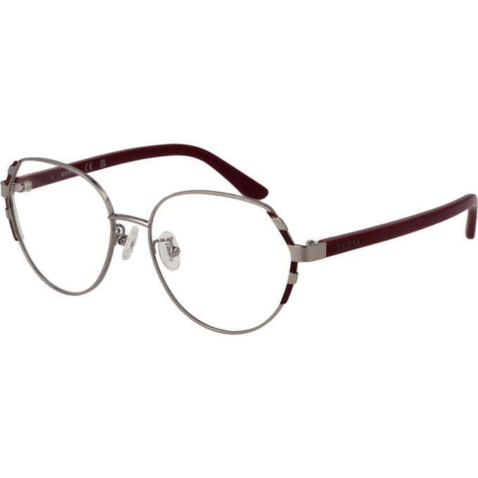 Guess Brilmontuur GU50156-D 010 53